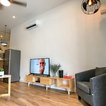 Ibook Gurney Suites Джордж Таун Екстериор снимка