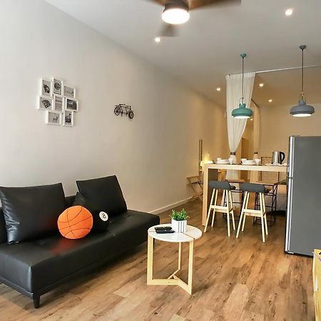 Ibook Gurney Suites Джордж Таун Екстериор снимка