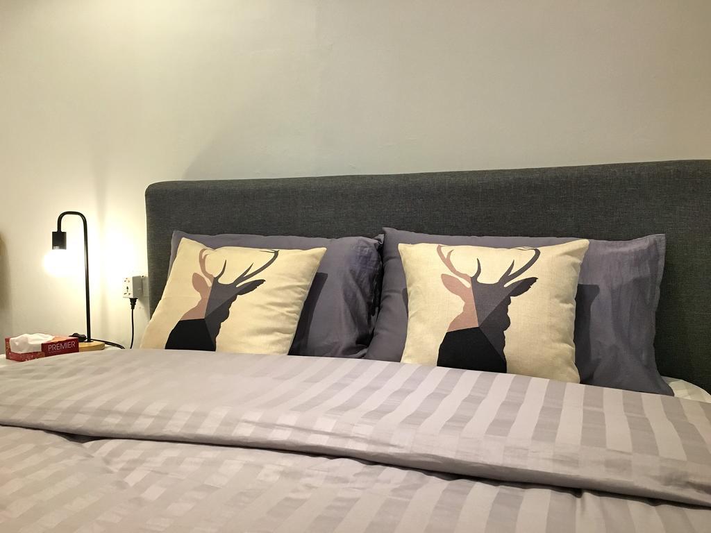 Ibook Gurney Suites Джордж Таун Екстериор снимка