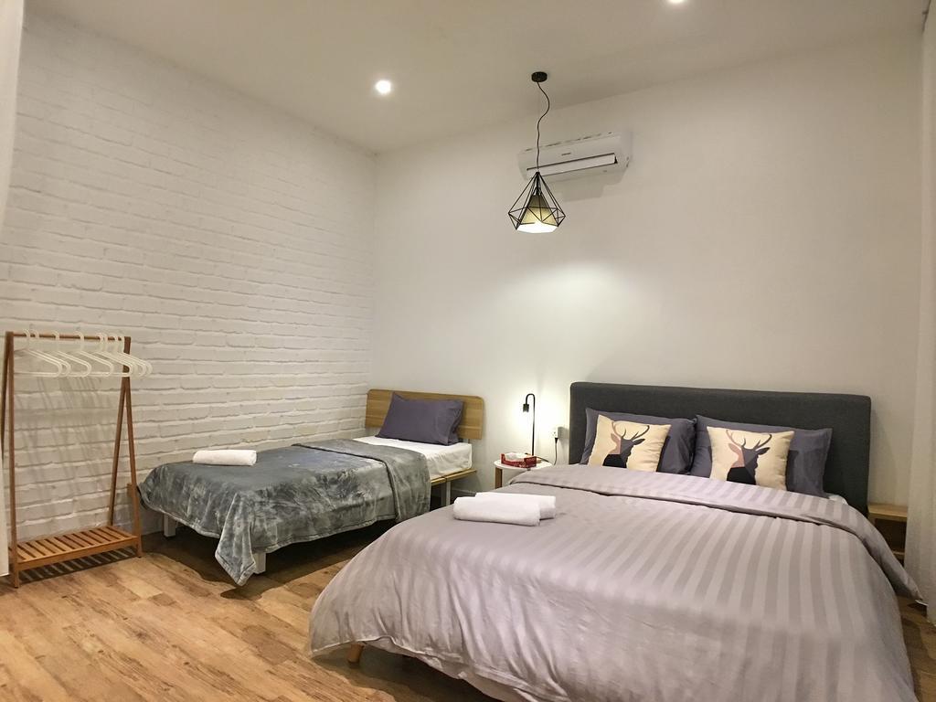 Ibook Gurney Suites Джордж Таун Екстериор снимка