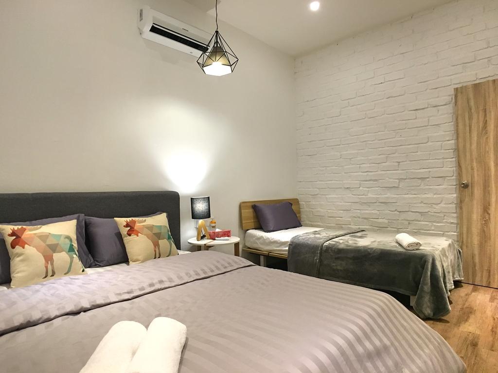 Ibook Gurney Suites Джордж Таун Екстериор снимка
