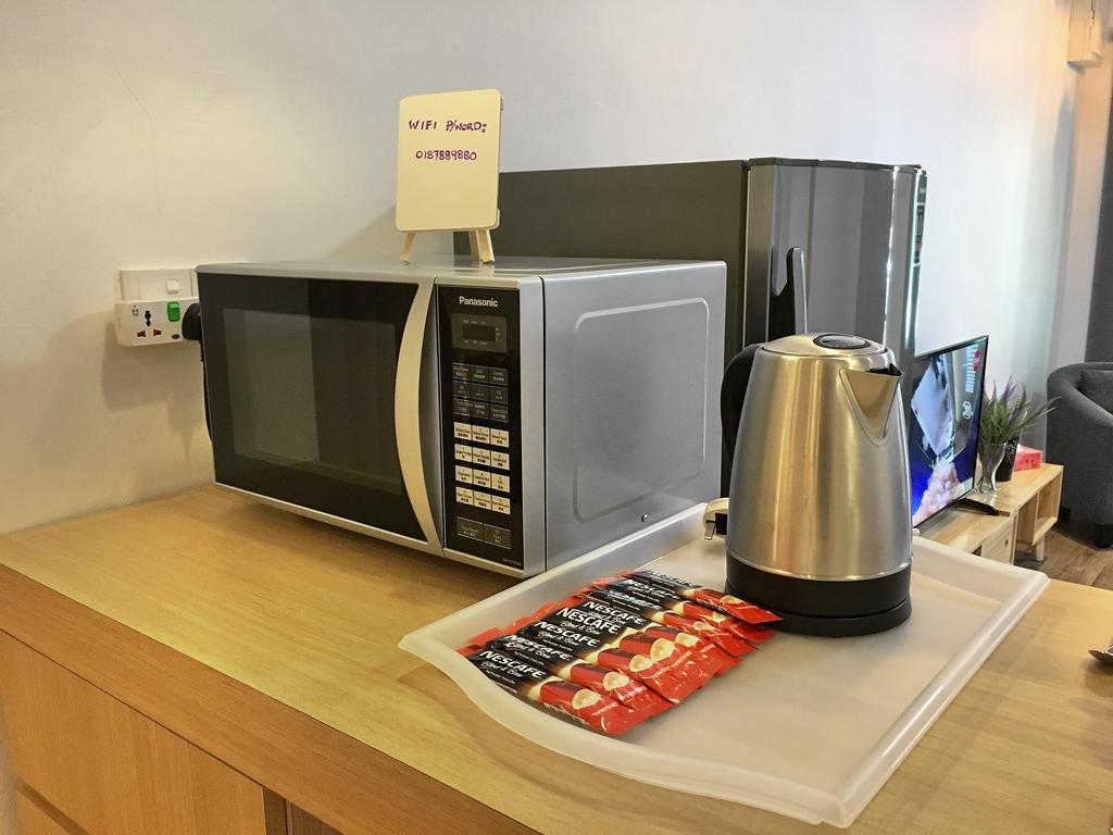 Ibook Gurney Suites Джордж Таун Екстериор снимка