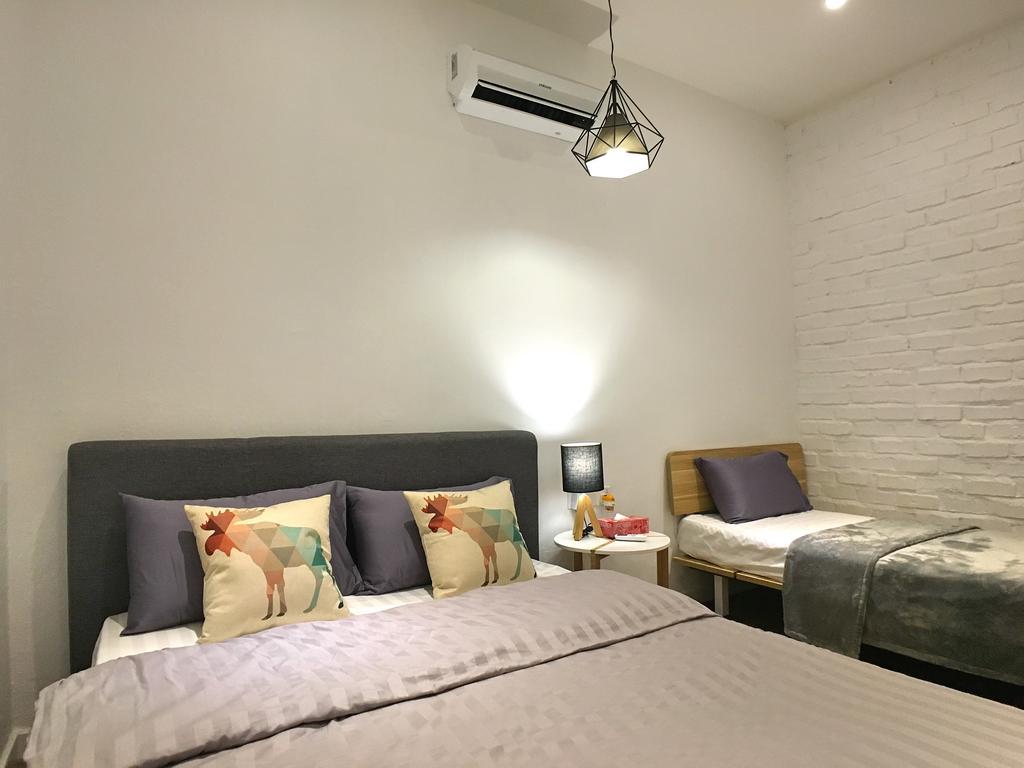 Ibook Gurney Suites Джордж Таун Екстериор снимка