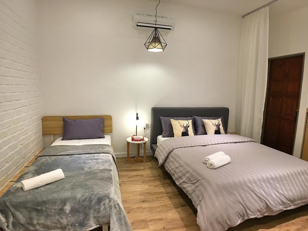 Ibook Gurney Suites Джордж Таун Екстериор снимка