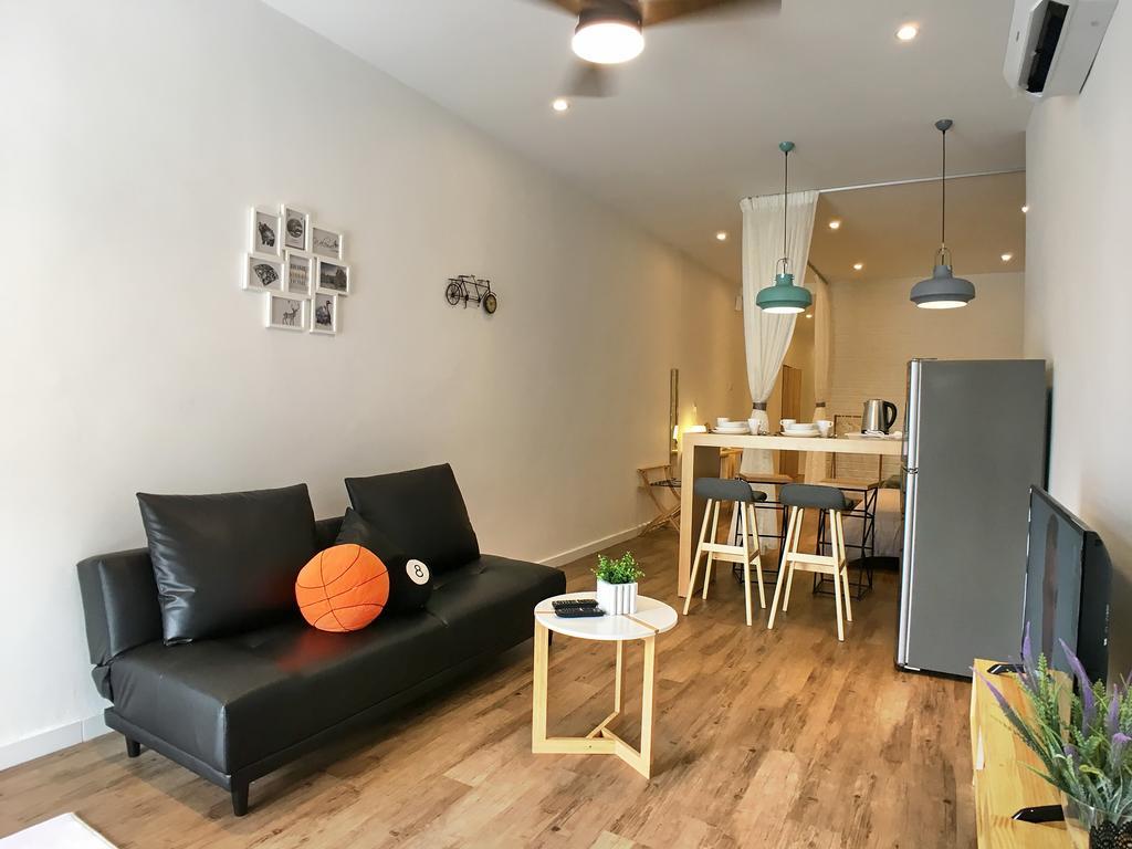 Ibook Gurney Suites Джордж Таун Екстериор снимка
