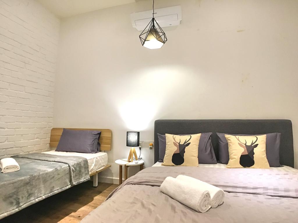 Ibook Gurney Suites Джордж Таун Екстериор снимка