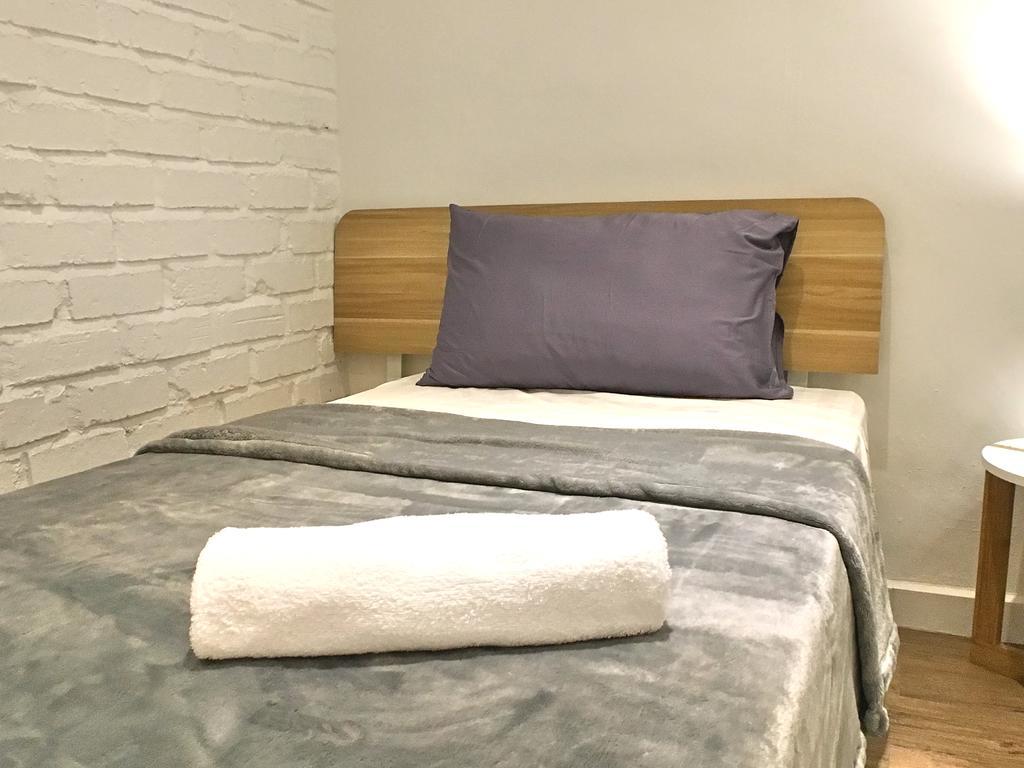 Ibook Gurney Suites Джордж Таун Екстериор снимка