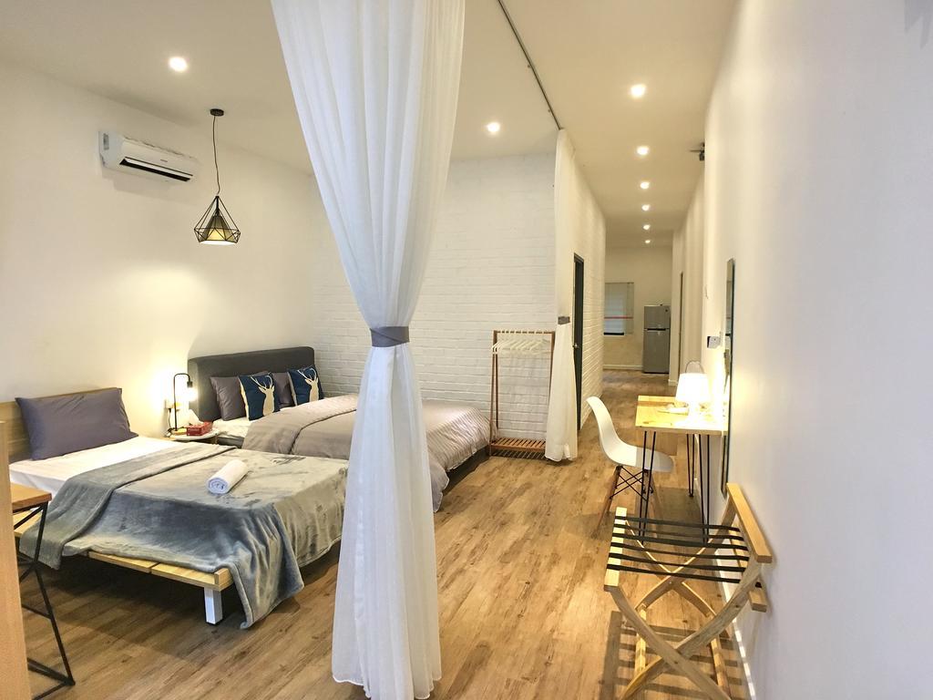 Ibook Gurney Suites Джордж Таун Екстериор снимка