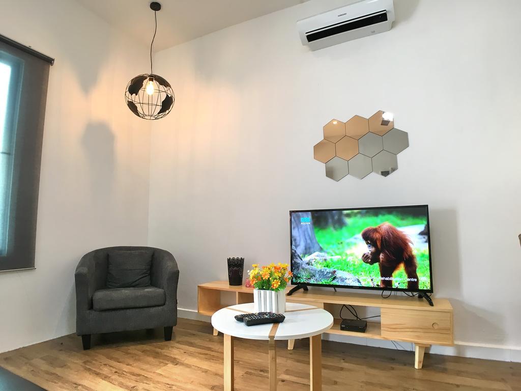 Ibook Gurney Suites Джордж Таун Екстериор снимка