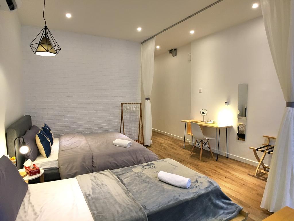 Ibook Gurney Suites Джордж Таун Екстериор снимка