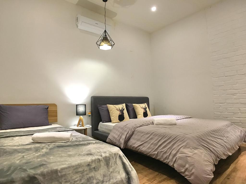 Ibook Gurney Suites Джордж Таун Екстериор снимка