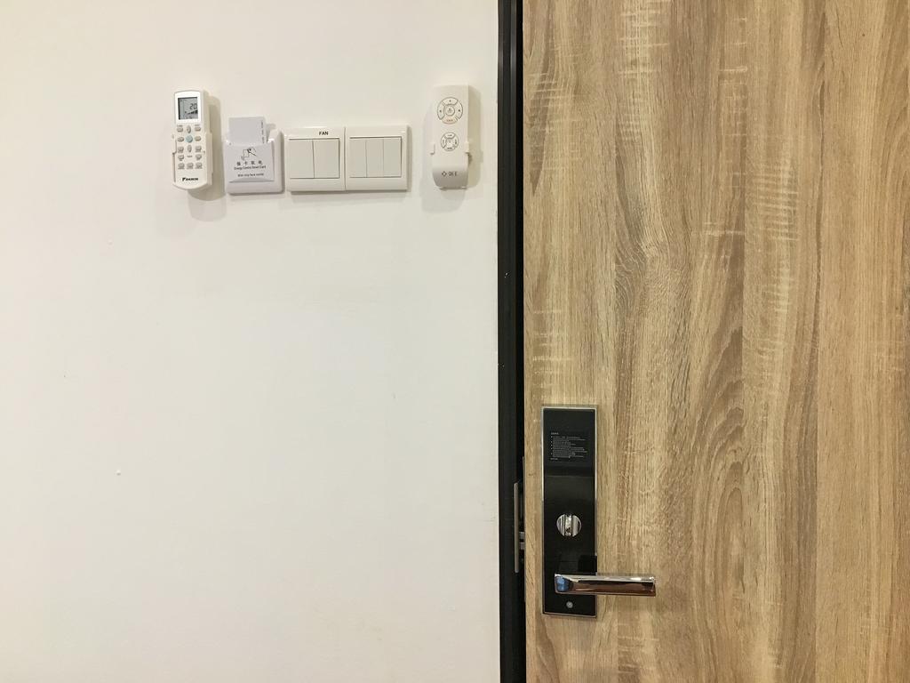 Ibook Gurney Suites Джордж Таун Екстериор снимка