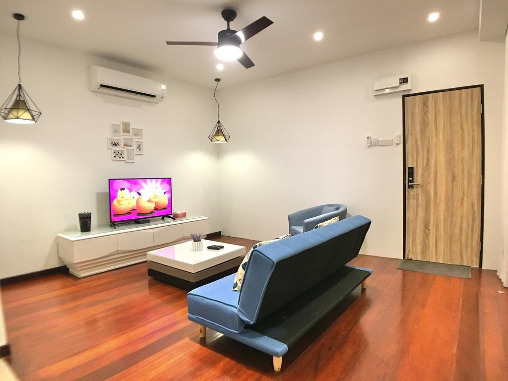 Ibook Gurney Suites Джордж Таун Екстериор снимка