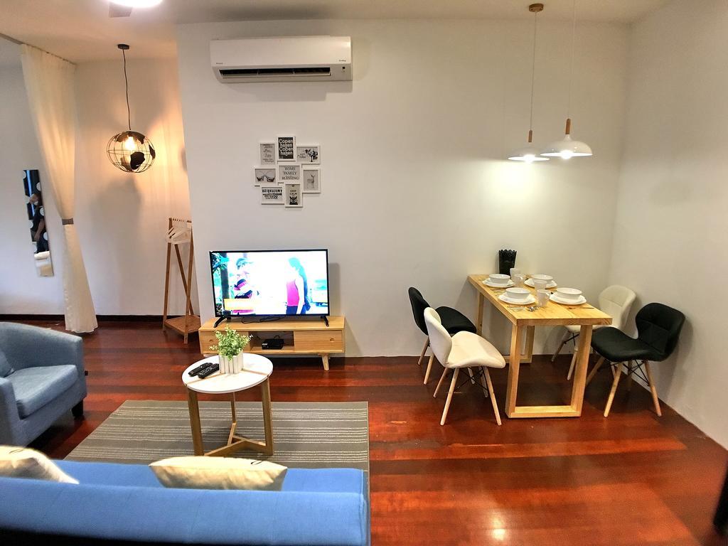 Ibook Gurney Suites Джордж Таун Екстериор снимка