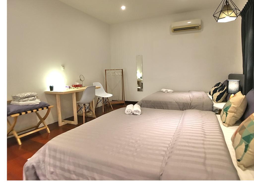 Ibook Gurney Suites Джордж Таун Екстериор снимка