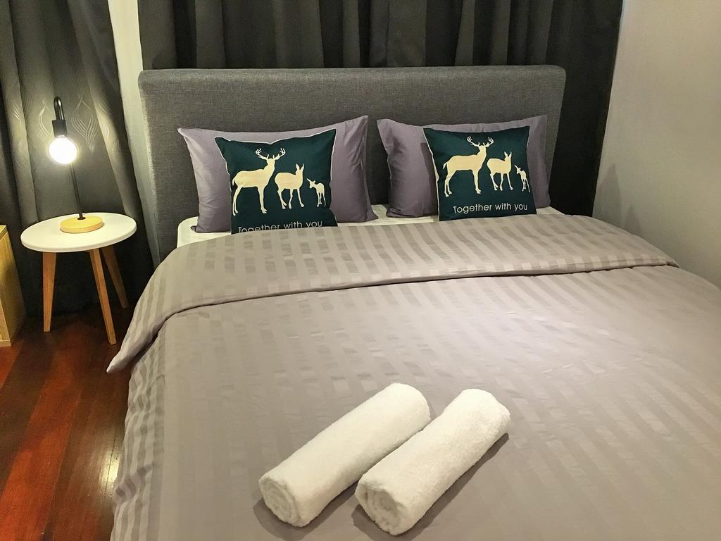 Ibook Gurney Suites Джордж Таун Екстериор снимка
