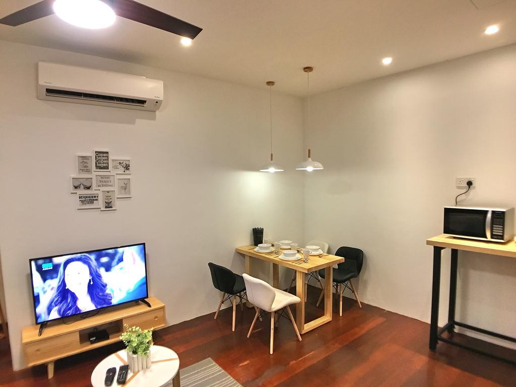 Ibook Gurney Suites Джордж Таун Екстериор снимка