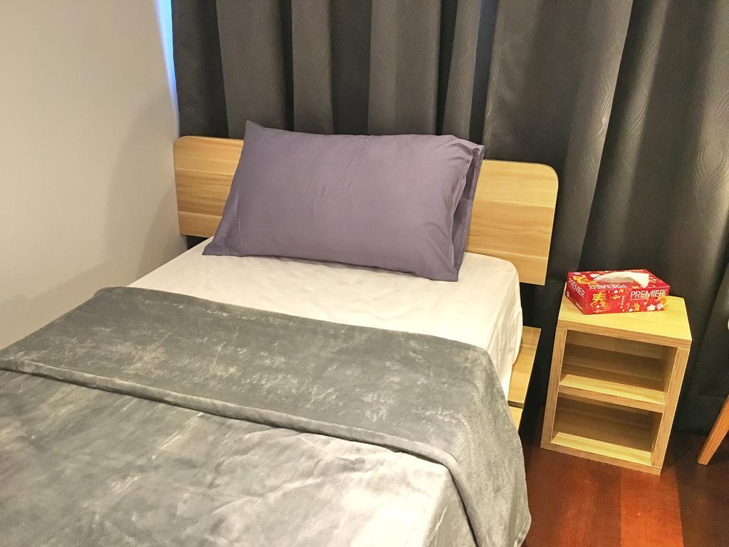 Ibook Gurney Suites Джордж Таун Екстериор снимка