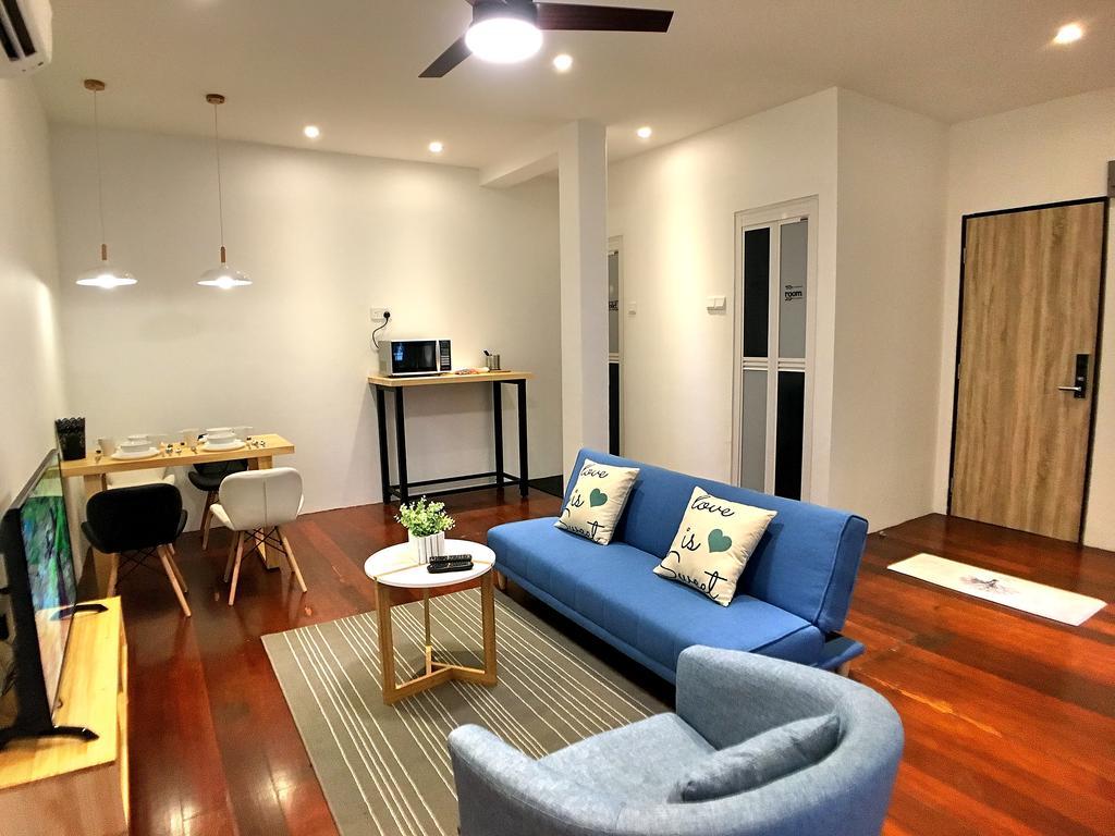 Ibook Gurney Suites Джордж Таун Екстериор снимка