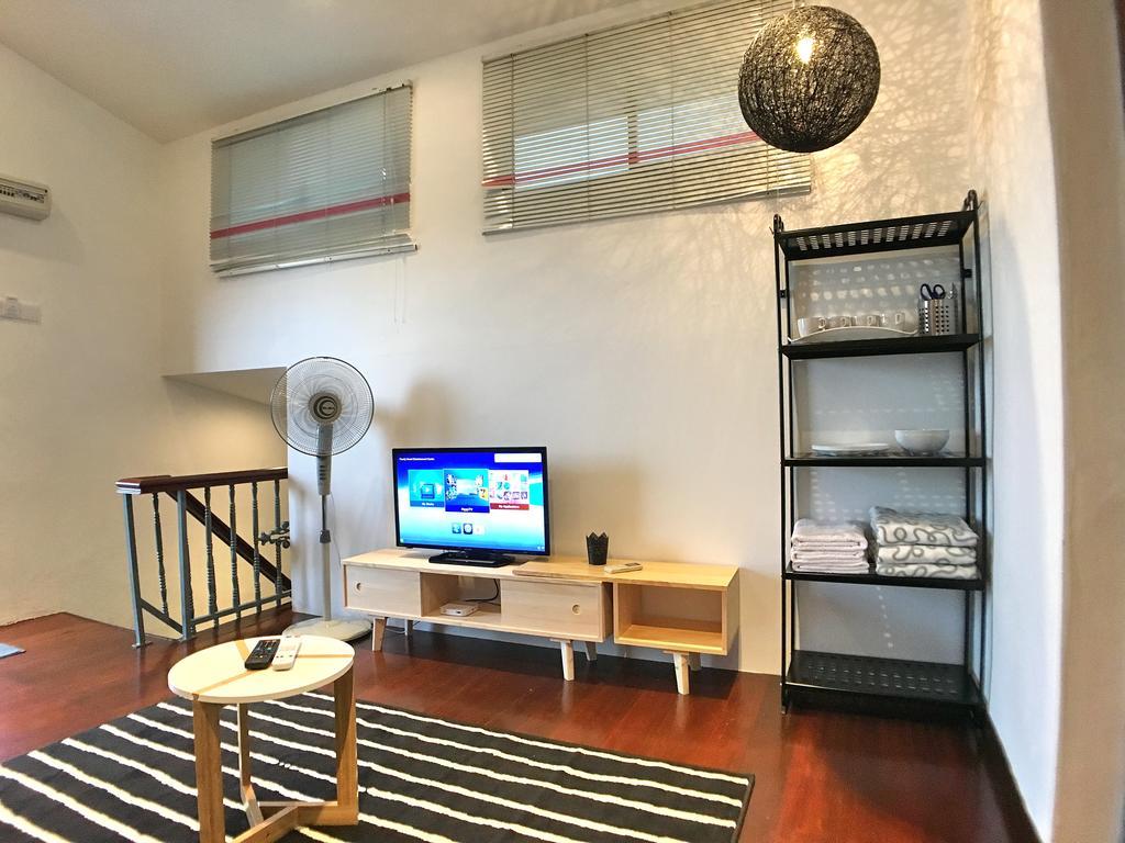 Ibook Gurney Suites Джордж Таун Екстериор снимка