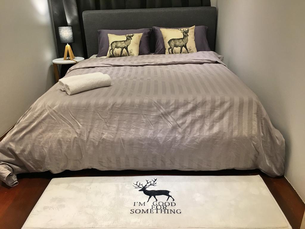Ibook Gurney Suites Джордж Таун Екстериор снимка