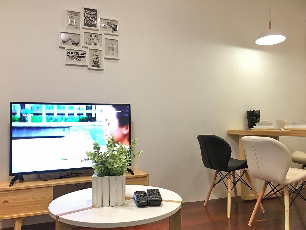 Ibook Gurney Suites Джордж Таун Екстериор снимка