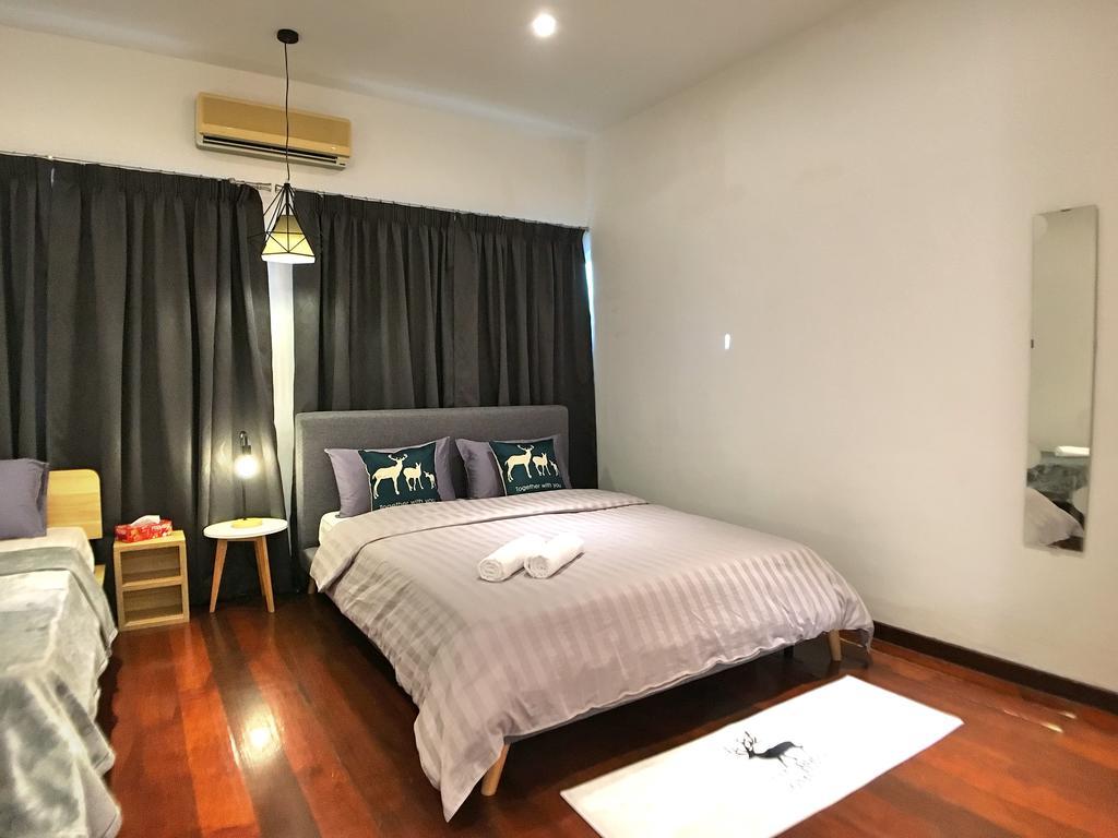 Ibook Gurney Suites Джордж Таун Екстериор снимка