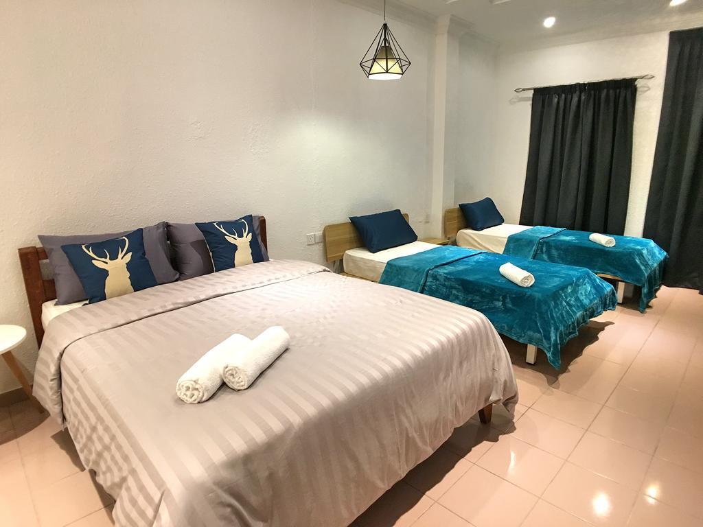 Ibook Gurney Suites Джордж Таун Екстериор снимка