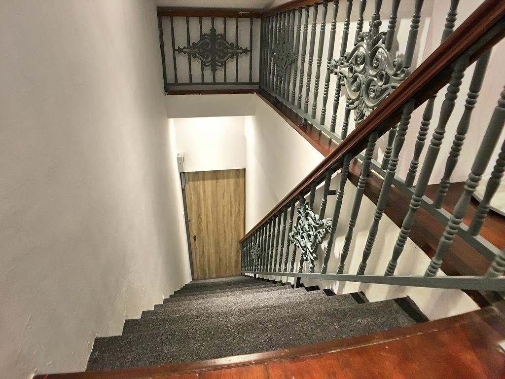 Ibook Gurney Suites Джордж Таун Екстериор снимка