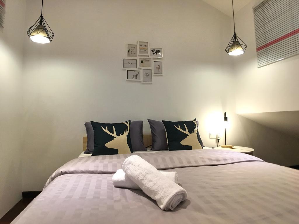 Ibook Gurney Suites Джордж Таун Екстериор снимка