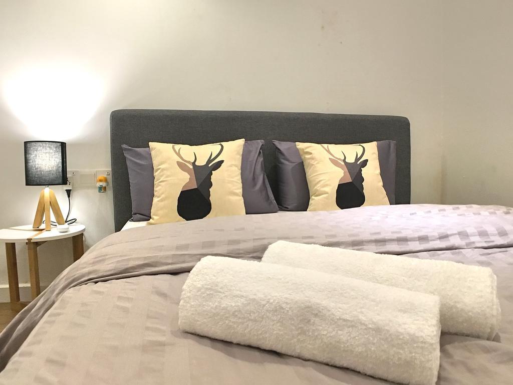 Ibook Gurney Suites Джордж Таун Екстериор снимка